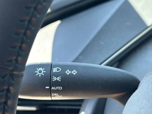 2024 Toyota Prius XLE AWD-e