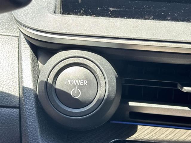 2024 Toyota Prius XLE AWD-e