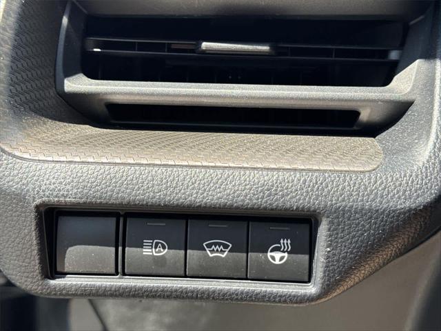 2024 Toyota Prius XLE AWD-e
