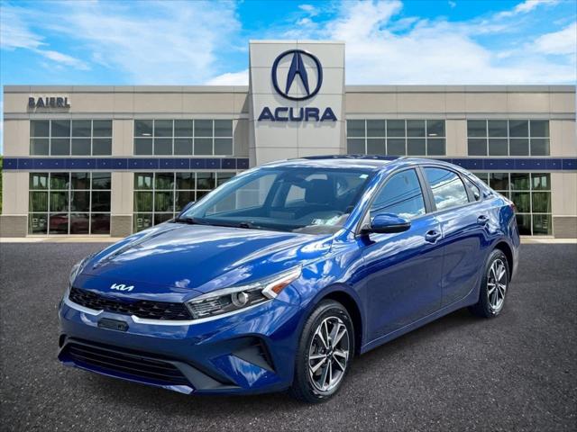 2023 Kia Forte LXS for sale in Wexford, PA