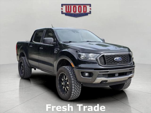 2020 Ford Ranger XLT for sale in 	Harrison, AZ