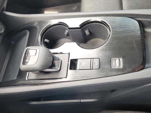 2025 Nissan Rogue SV FWD