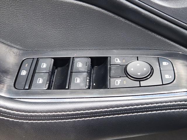 2025 Nissan Rogue SV FWD