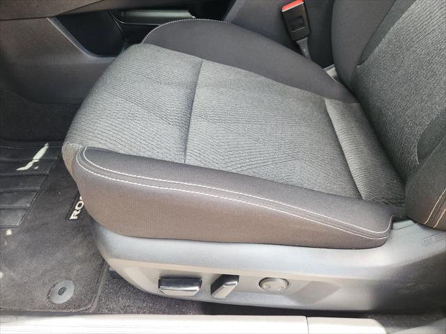2025 Nissan Rogue SV FWD