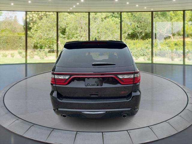 2026 Dodge Durango GT Plus AWD HEMI V8