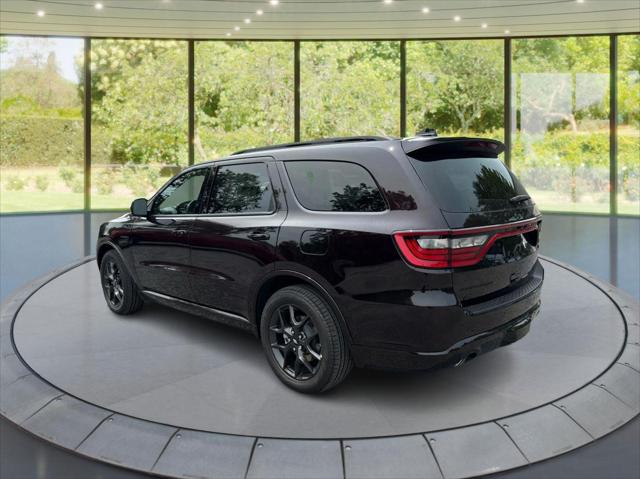 2026 Dodge Durango GT Plus AWD HEMI V8