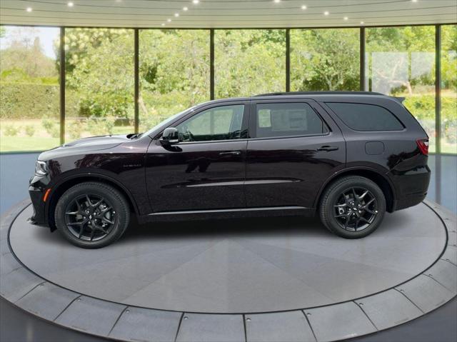 2026 Dodge Durango GT Plus AWD HEMI V8