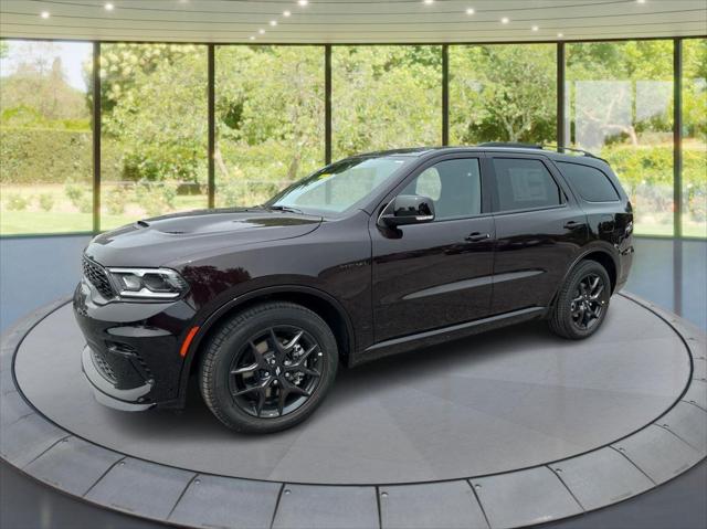 2026 Dodge Durango GT Plus AWD HEMI V8