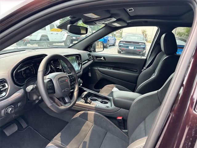 2026 Dodge Durango GT Plus AWD HEMI V8