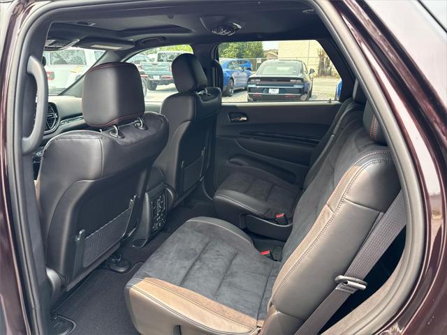 2026 Dodge Durango GT Plus AWD HEMI V8