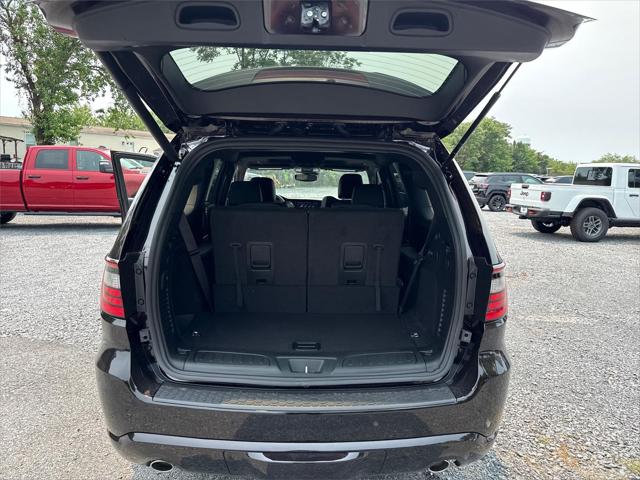 2026 Dodge Durango GT Plus AWD HEMI V8