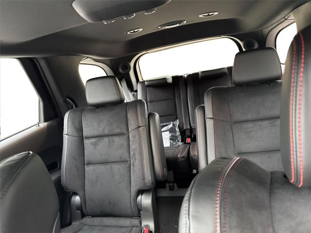 2026 Dodge Durango GT Plus AWD HEMI V8