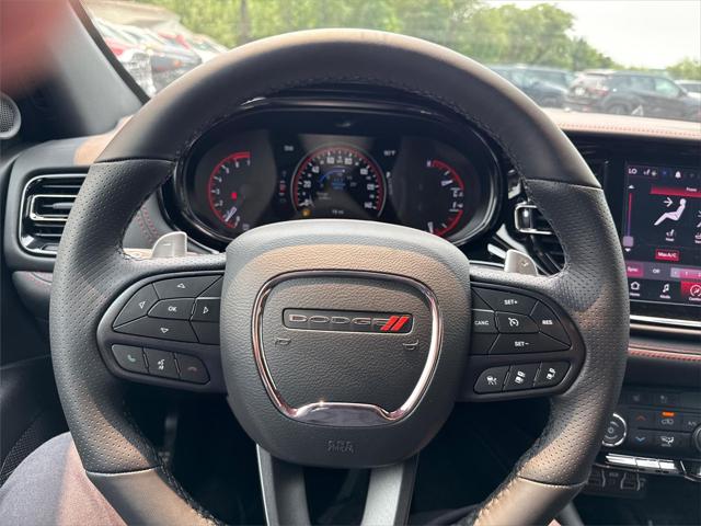 2026 Dodge Durango GT Plus AWD HEMI V8
