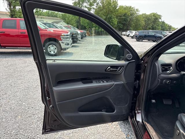 2026 Dodge Durango GT Plus AWD HEMI V8
