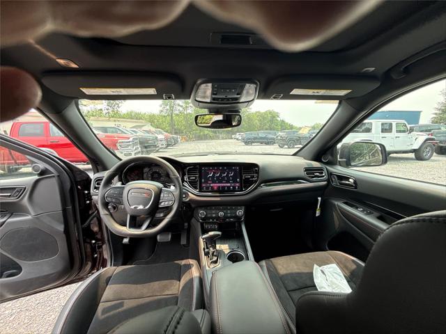 2026 Dodge Durango GT Plus AWD HEMI V8