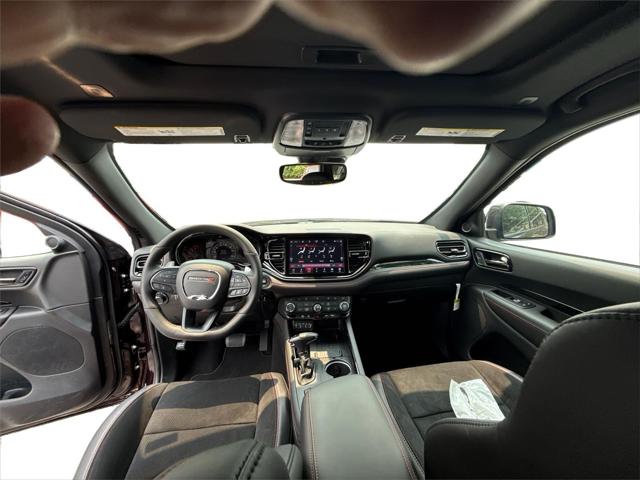 2026 Dodge Durango GT Plus AWD HEMI V8