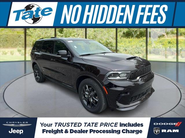 2026 Dodge Durango GT Plus AWD HEMI V8 for sale in Frederick, MD