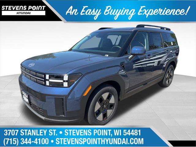 2026 Hyundai Santa Fe Hybrid SEL for sale in Stevens Point, WI