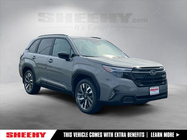 2026 Subaru Forester Touring for sale in Fredericksburg, VA