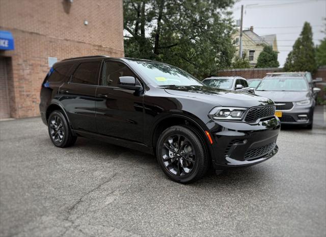 2026 Dodge Durango DURANGO GT AWD