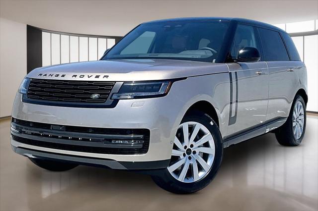 2026 Land Rover Range Rover P400 SE 7 Seat for sale in Cerritos, CA