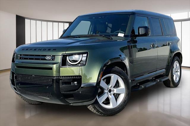 2026 Land Rover Defender P500 X-Dynamic SE for sale in Cerritos, CA