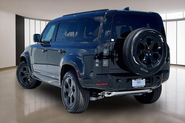 2026 Land Rover Defender P400 X-Dynamic SE