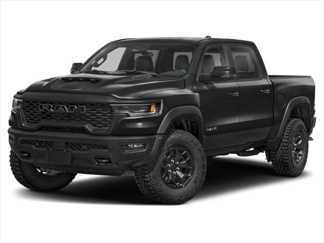 2026 Ram 1500 RHO Crew Cab 4x4 5'7" Box for sale in Saint James, NY