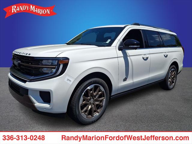 2026 Ford Expedition Max King Ranch MAX for sale in West Jefferson, NC