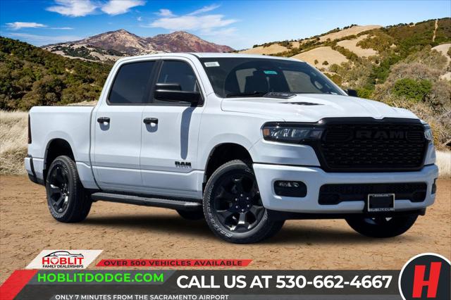 2026 Ram 1500 Express Crew Cab 4x4 57 Box for sale in Woodland, CA
