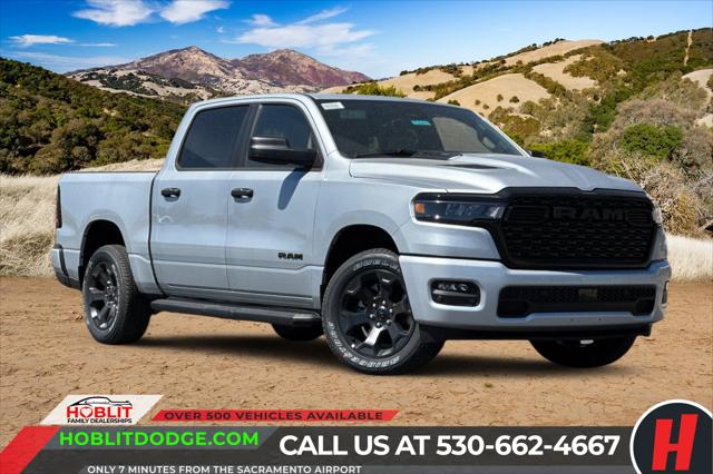 2026 Ram 1500 Express Crew Cab 4x4 57 Box for sale in Woodland, CA