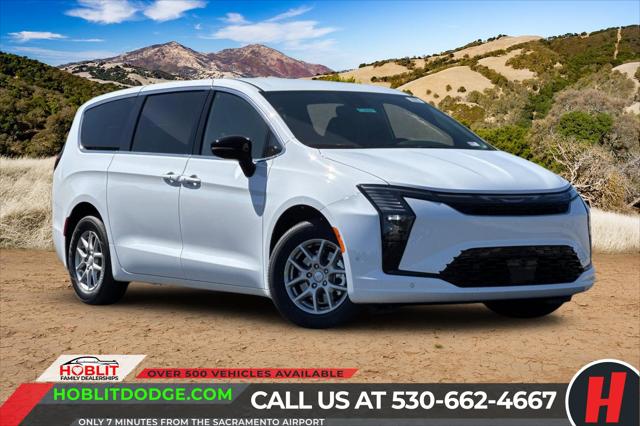 2027 Chrysler Pacifica Select for sale in Woodland, CA
