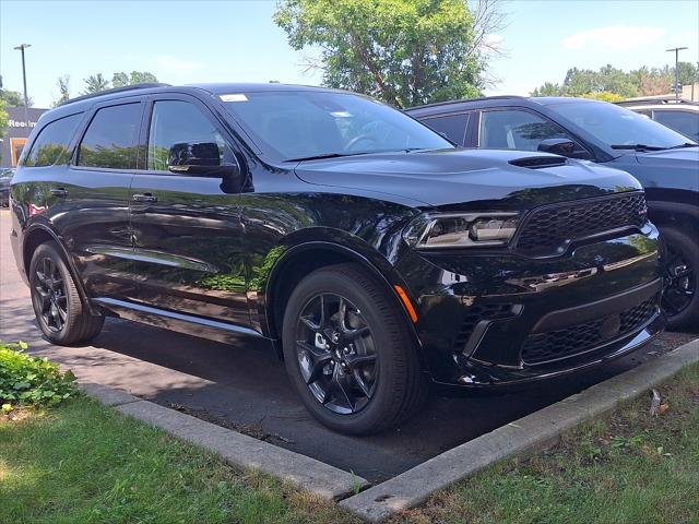 2026 Dodge Durango DURANGO GT PLUS AWD HEMI V8 2026 Dodge Durango DURANGO GT PLUS AWD HEMI V8