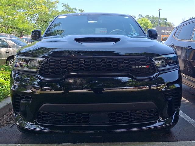2026 Dodge Durango DURANGO GT PLUS AWD HEMI V8 2026 Dodge Durango DURANGO GT PLUS AWD HEMI V8