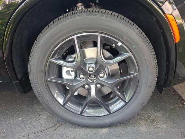 2026 Dodge Durango DURANGO GT PLUS AWD HEMI V8 2026 Dodge Durango DURANGO GT PLUS AWD HEMI V8