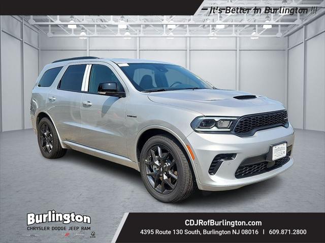 2026 Dodge Durango DURANGO GT PLUS AWD HEMI V8 2026 Dodge Durango DURANGO GT PLUS AWD HEMI V8