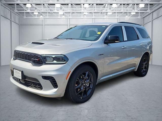 2026 Dodge Durango DURANGO GT PLUS AWD HEMI V8 2026 Dodge Durango DURANGO GT PLUS AWD HEMI V8