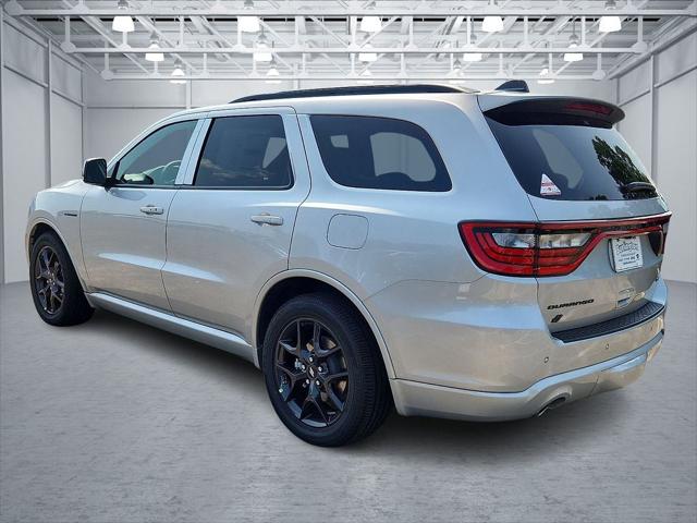 2026 Dodge Durango DURANGO GT PLUS AWD HEMI V8 2026 Dodge Durango DURANGO GT PLUS AWD HEMI V8