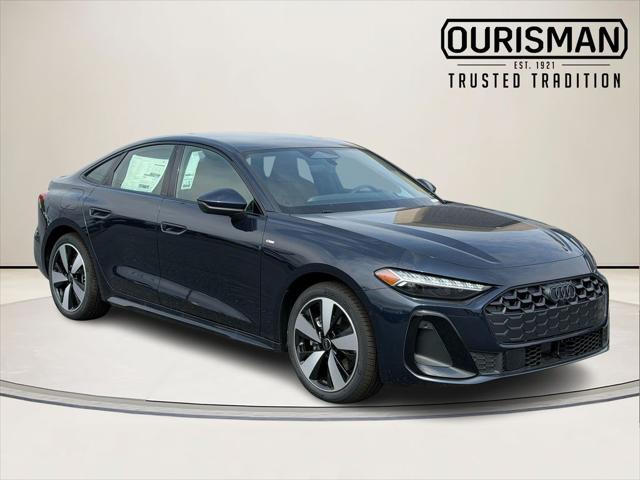 2026 Audi A5 Premium Plus TFSI quattro S tronic for sale in Frederick, MD
