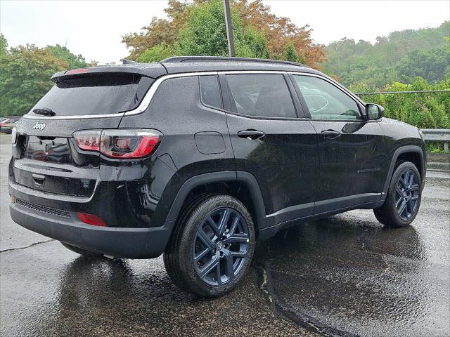 2026 Jeep Compass COMPASS 85TH ANNIVERSARY EDITION 4X4 2026 Jeep Compass COMPASS 85TH ANNIVERSARY EDITION 4X4