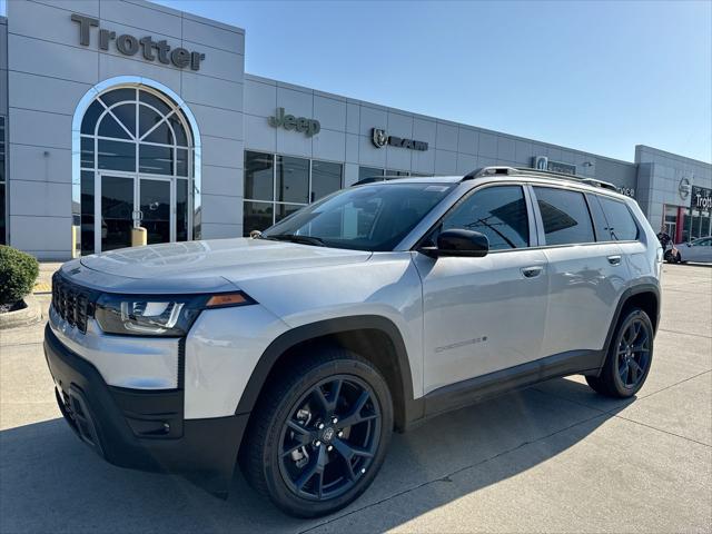 2026 Jeep Cherokee 85th Anniversary 4x4 for sale in El Dorado, AR