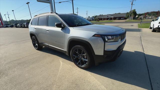 2026 Jeep Cherokee CHEROKEE 85TH ANNIVERSARY EDITION 4X4