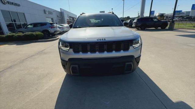2026 Jeep Cherokee CHEROKEE 85TH ANNIVERSARY EDITION 4X4