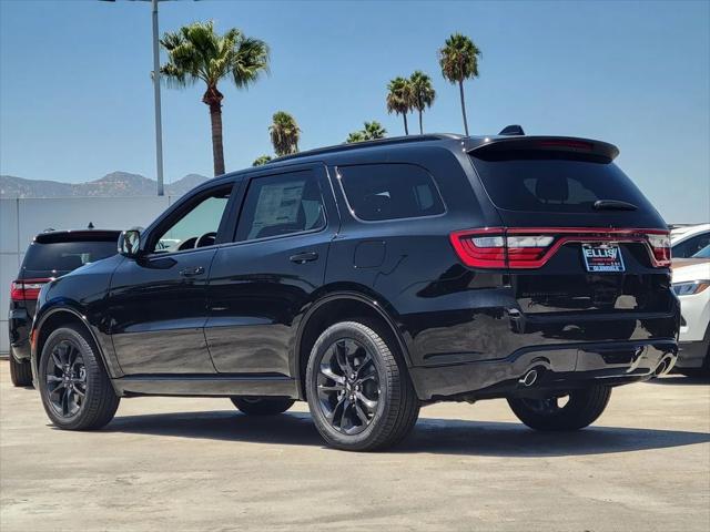 2026 Dodge Durango DURANGO GT PLUS AWD 2026 Dodge Durango DURANGO GT PLUS AWD
