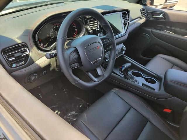 2026 Dodge Durango DURANGO GT PLUS AWD 2026 Dodge Durango DURANGO GT PLUS AWD