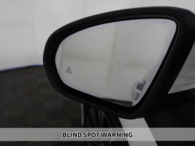 2023 Mercedes-Benz CLA 250 4MATIC