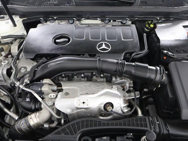 2023 Mercedes-Benz CLA 250 4MATIC