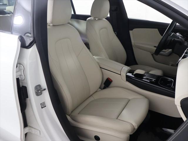 2023 Mercedes-Benz CLA 250 4MATIC