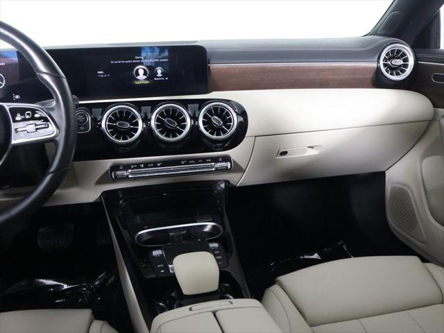 2023 Mercedes-Benz CLA 250 4MATIC