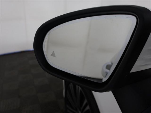 2023 Mercedes-Benz CLA 250 4MATIC